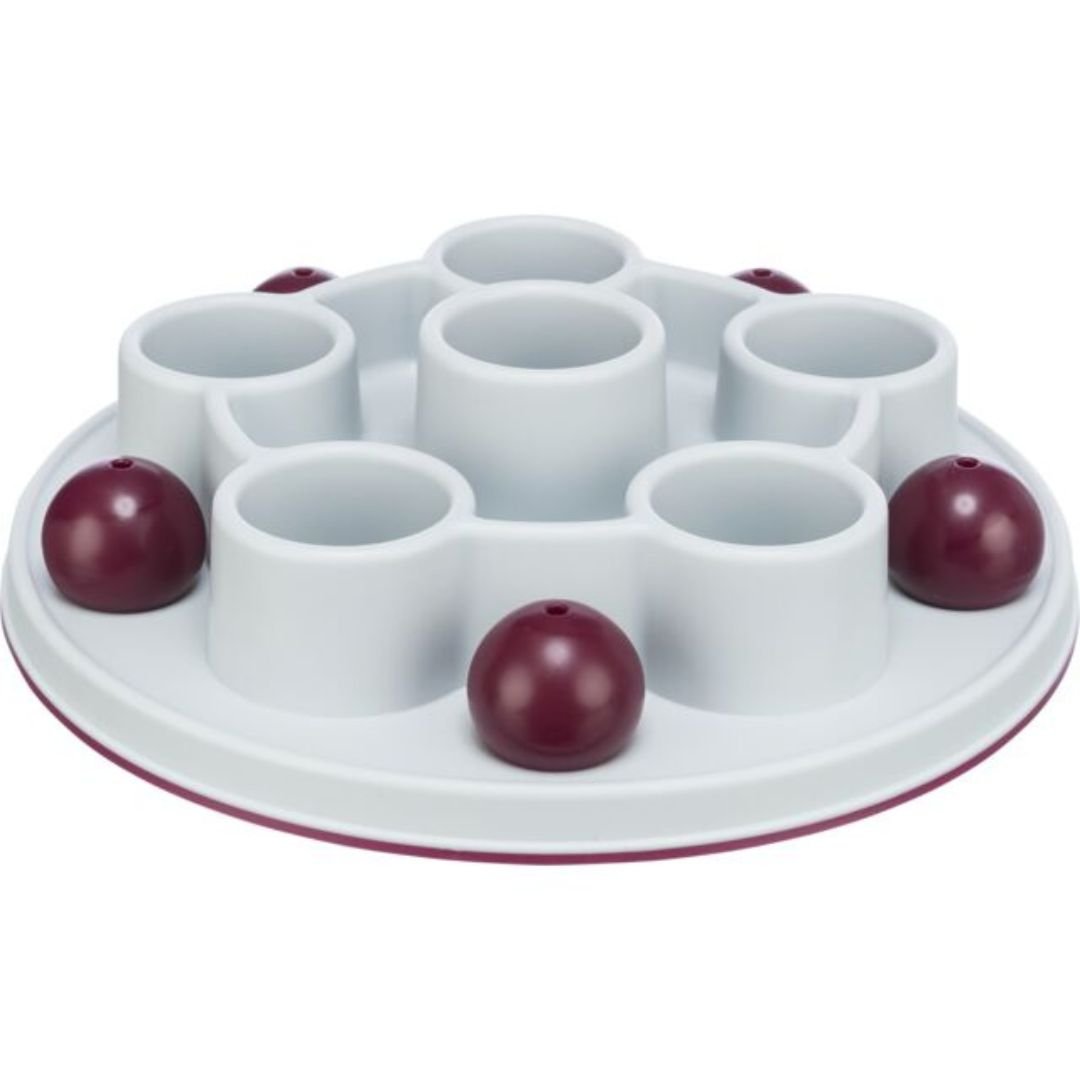 Trixie Cat Activity Pentagon - Pets Perfect