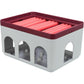 Trixie Cat Activity Rod Box - Pets Perfect