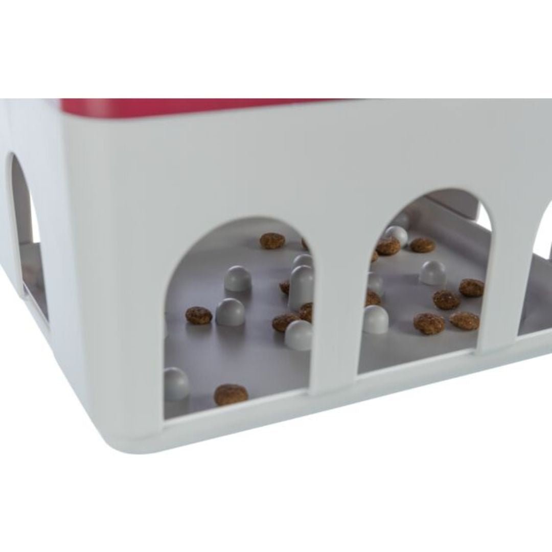 Trixie Cat Activity Rod Box - Pets Perfect