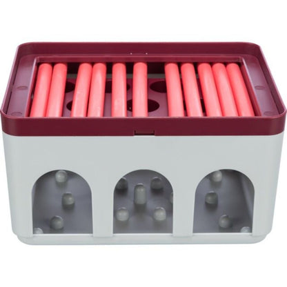 Trixie Cat Activity Rod Box - Pets Perfect