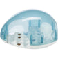 Trixie Cat Slow Feeding Dome - Pets Perfect