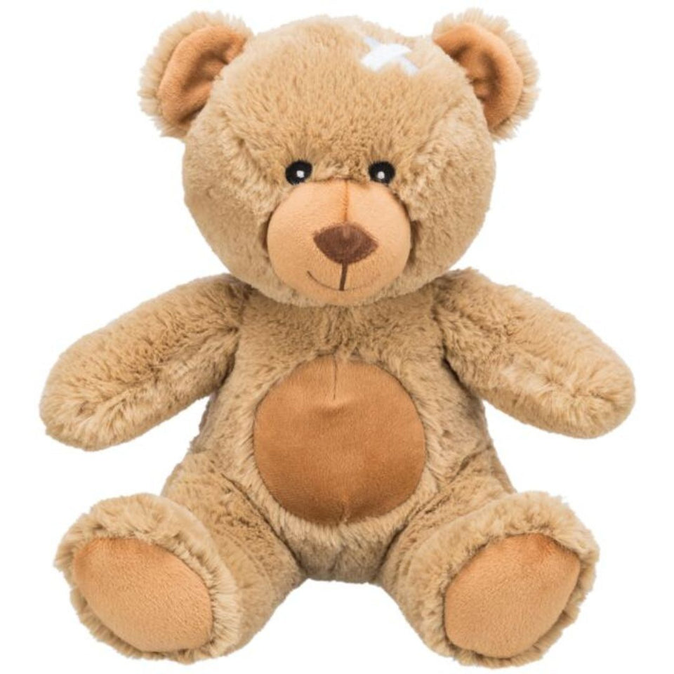 Trixie Dog Plush Teddy Eddy Default Title