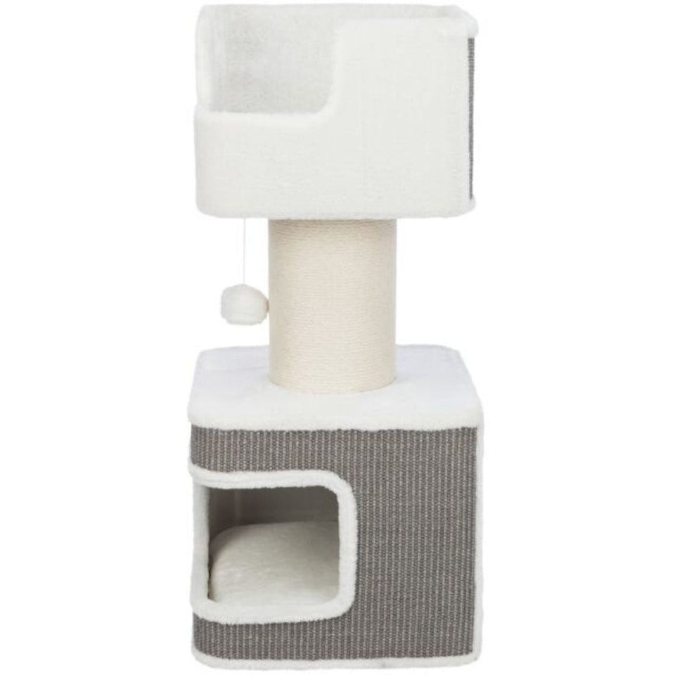Trixie Cat Tree Ava Gray Default Title
