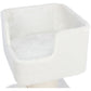 Trixie Cat Tree Ava Gray - Pets Perfect