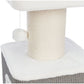 Trixie Cat Tree Ava Gray - Pets Perfect