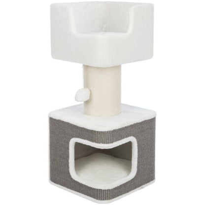Trixie Cat Tree Ava Gray - Pets Perfect