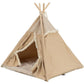 Trixie Cat Tipi Boho - Pets Perfect