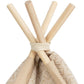 Trixie Cat Tipi Boho - Pets Perfect