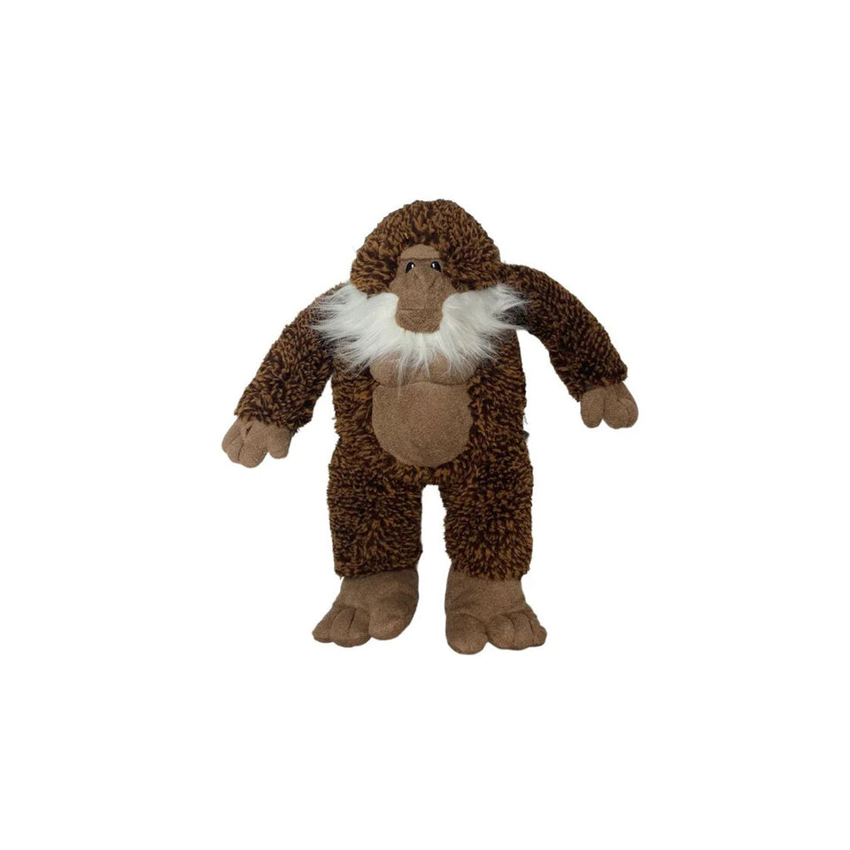 Fabdog Dog Fluffy Big Foot Small Default Title