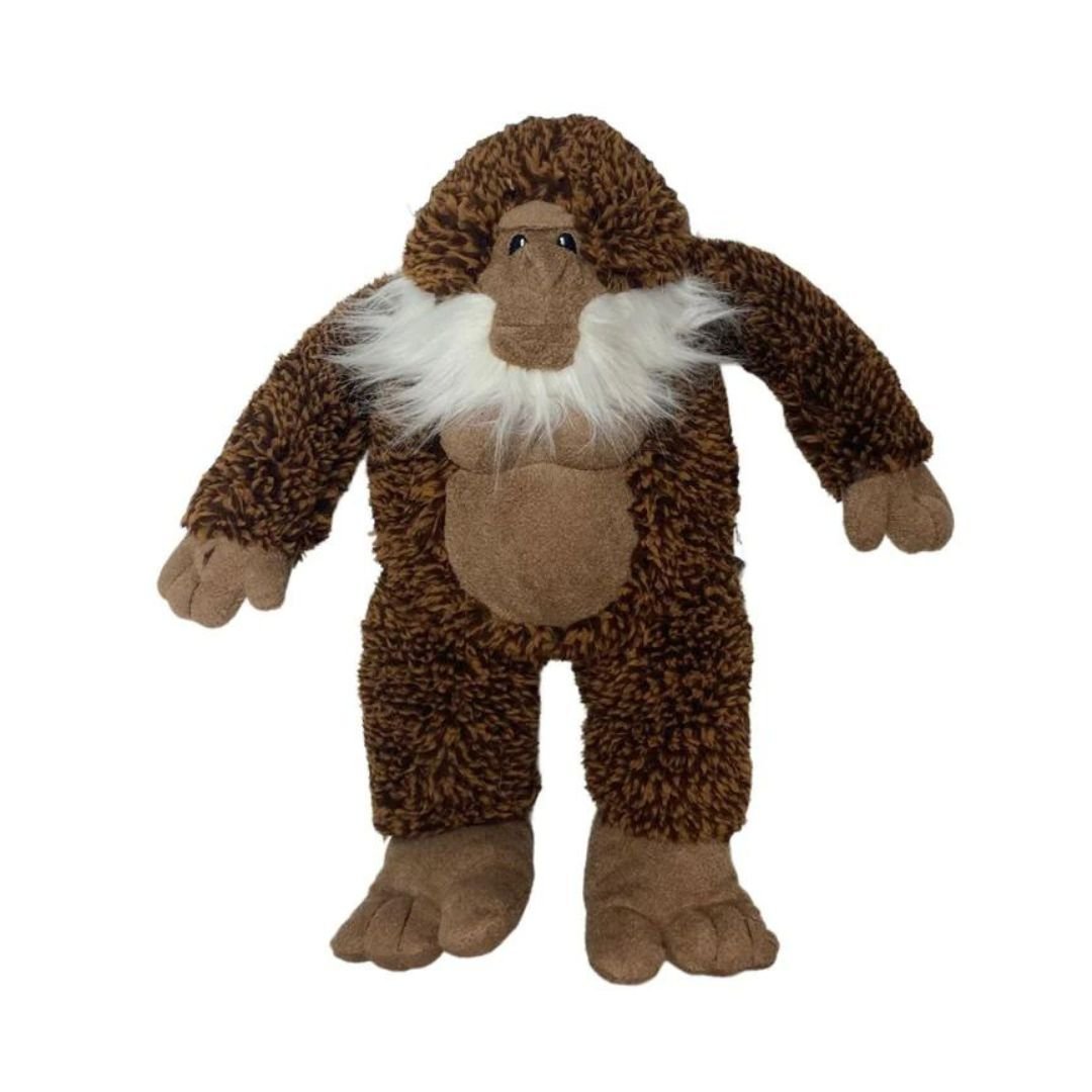 Fabdog Dog Fluffy Big Foot Small - Pets Perfect