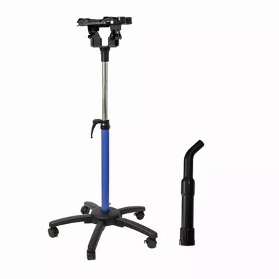 XPOWER SMK-3 Professional Pet Grooming Force Air Dryer Stand Mount Kit - Pets Perfect