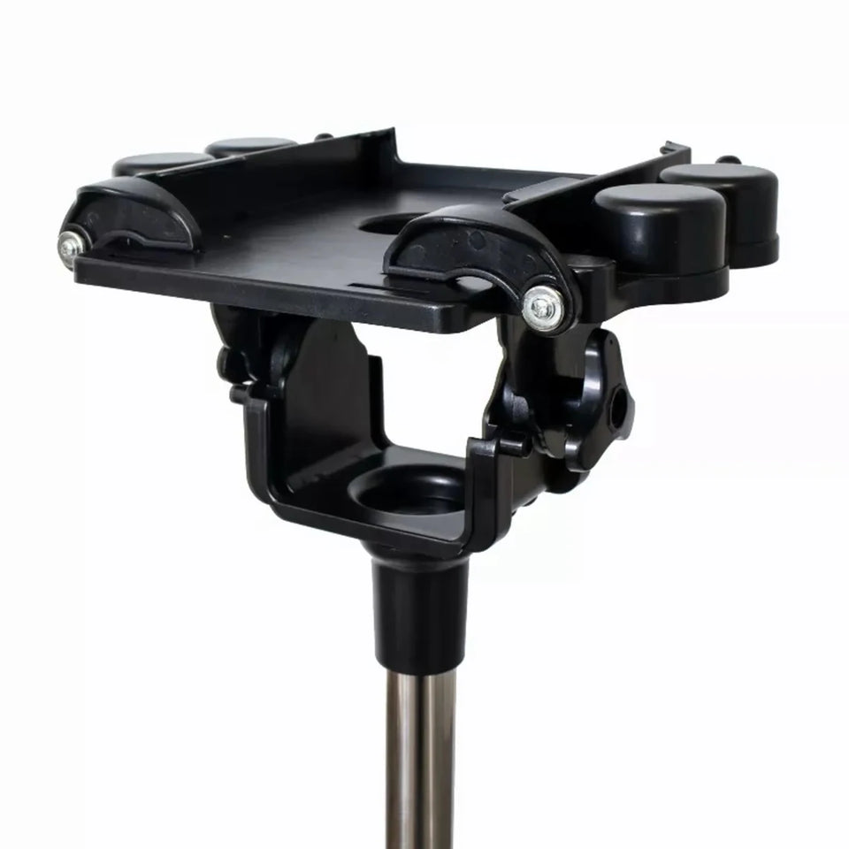 XPOWER SMK-3 Professional Pet Grooming Force Air Dryer Stand Mount Kit - Pets Perfect