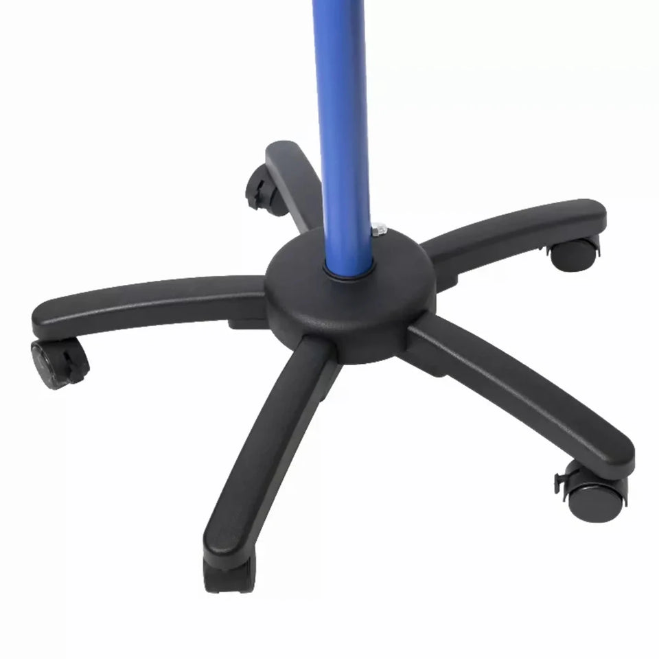 XPOWER SMK-3 Professional Pet Grooming Force Air Dryer Stand Mount Kit - Pets Perfect