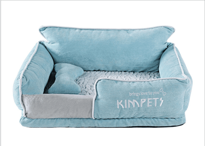 Pet Sleeping Pad - Four Seasons Cushion Bed - Pets Perfect