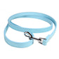 Luxury Leather Pet Leash - Stylish And Durable Cat And Dog Chain - Pets Perfect