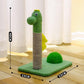 Ultimate Cat Adventure Playground With Built - In Litter Box - Pets Perfect