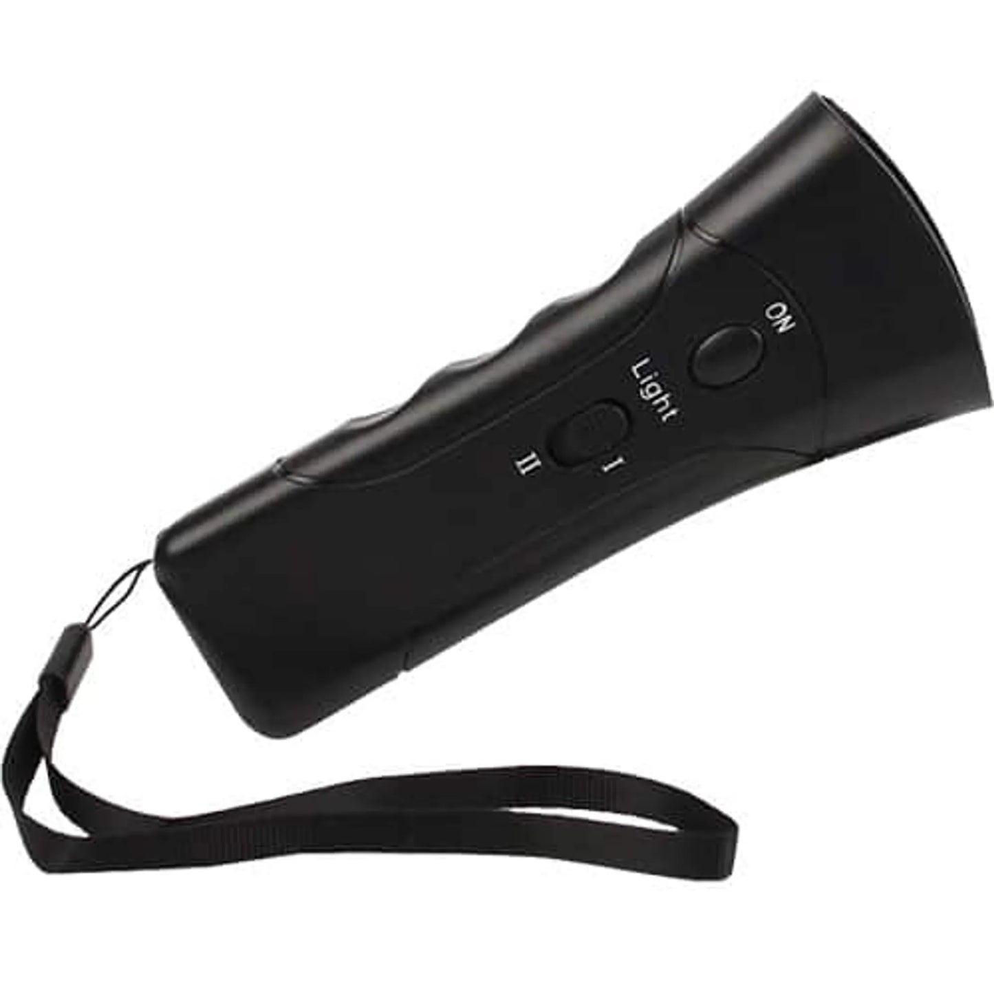 Safety Technology Dog Repeller and Trainer - Ultrasonic Handheld Dog Training Device
