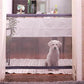 Portable Pet Safety Enclosure: The Ultimate Folding Barrier For Your Furry Friend - Pets Perfect