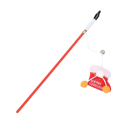 Funny Feather Frenzy: Christmas Edition