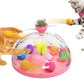 Whisker Wonderland: Interactive Cat Toy Extravaganza - Pets Perfect