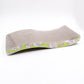 Ultimate Catnip Scratch Lounge: The Perfect Scratcher And Lounger For Your Feline Friend - Pets Perfect