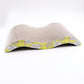 Ultimate Catnip Scratch Lounge: The Perfect Scratcher And Lounger For Your Feline Friend - Pets Perfect