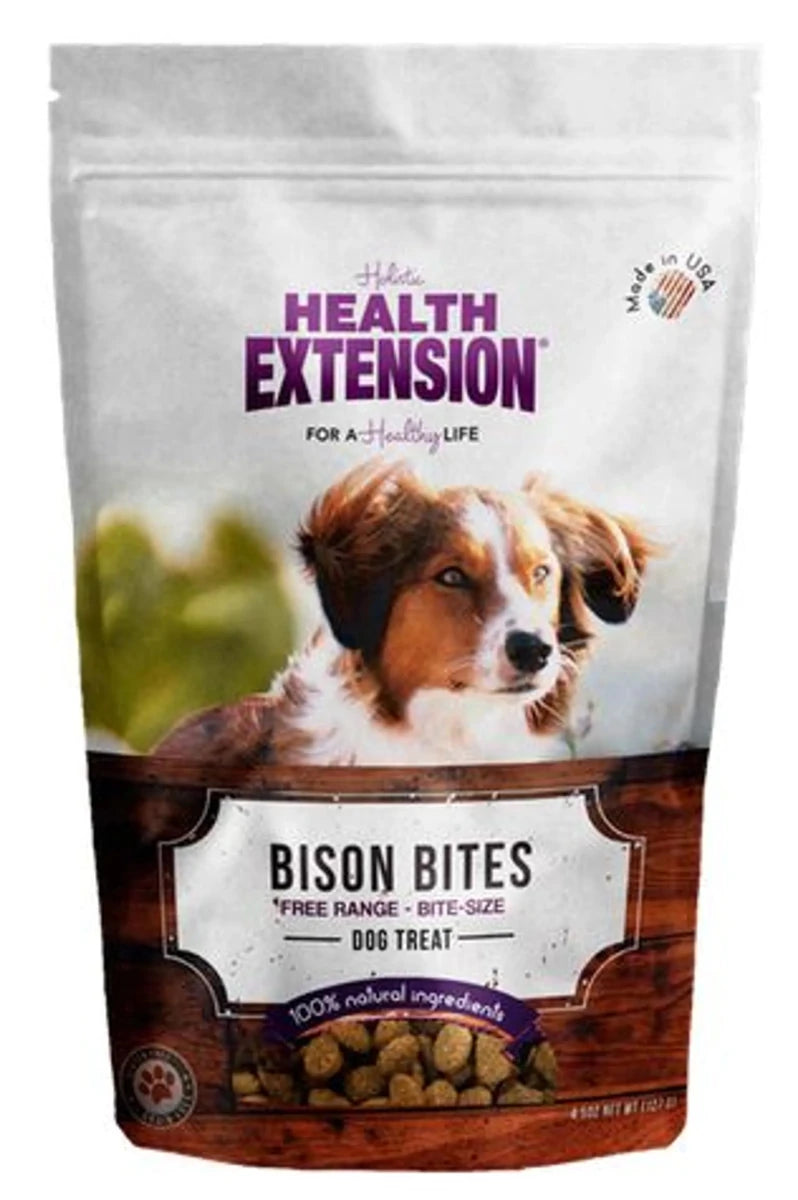 Bison Bites, view 3
