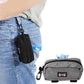Ecowalk Waterproof Cotton Poop Bag Holder - Pets Perfect