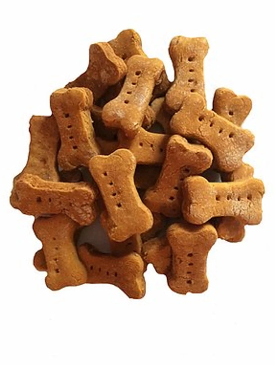 Sweet Potato Gluten Free Dog Treats - Pets Perfect
