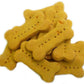 Cheddar Cheese Gluten Free Dog Treats