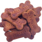 Peanut Butter Maple Bacon Gluten Free Dog Treats