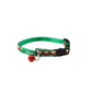 The Purrfect Geometric Charm Cat Collar - Pets Perfect