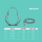 Ultimate Freedom Dog Harness Set - Pets Perfect
