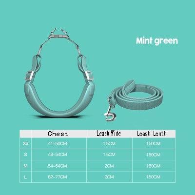 Ultimate Freedom Dog Harness Set - Pets Perfect