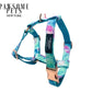 STEP IN HARNESS - SKY - Pets Perfect