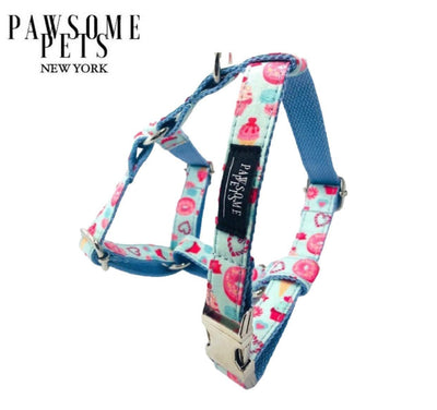 Step-in Dog Harness, Donut