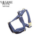 STEP IN HARNESS - BLUE JEANS - Pets Perfect