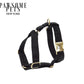 STEP IN HARNESS - BLACK - Pets Perfect