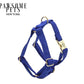 STEP IN HARNESS - BLUE - Pets Perfect