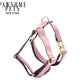 STEP IN HARNESS - PINK - Pets Perfect