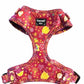 ADJUSTABLE HARNESS - BIRD SONG - Pets Perfect