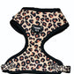 ADJUSTABLE HARNESS - LEOPARD - Pets Perfect