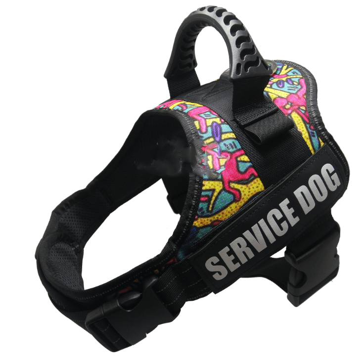 Explosafe Pet Leash: The Ultimate Safety Harness For Your Furry Friend - Pets Perfect
