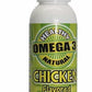 Chicken Flavored Dog Food Topper - Available in 2 oz, 4 oz, and 8 oz