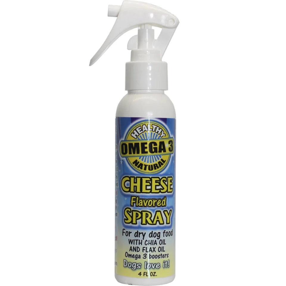 Bacon Spray - Pets Perfect