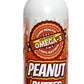 Peanut Butter Flavored Dog Food Topper - Available in 2 oz, 4 oz, and 8 oz