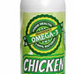 Chicken Flavored Dog Food Topper - Available in 2 oz, 4 oz, and 8 oz