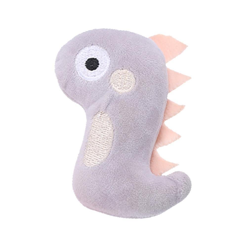 Feline Fun Plush Catnip Toy - Pets Perfect
