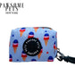 WASTE BAG HOLDER - USA ICE CREAM - Pets Perfect