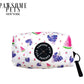 WASTE BAG HOLDER - GRAPE WATERMELON SQUEEZE - Pets Perfect